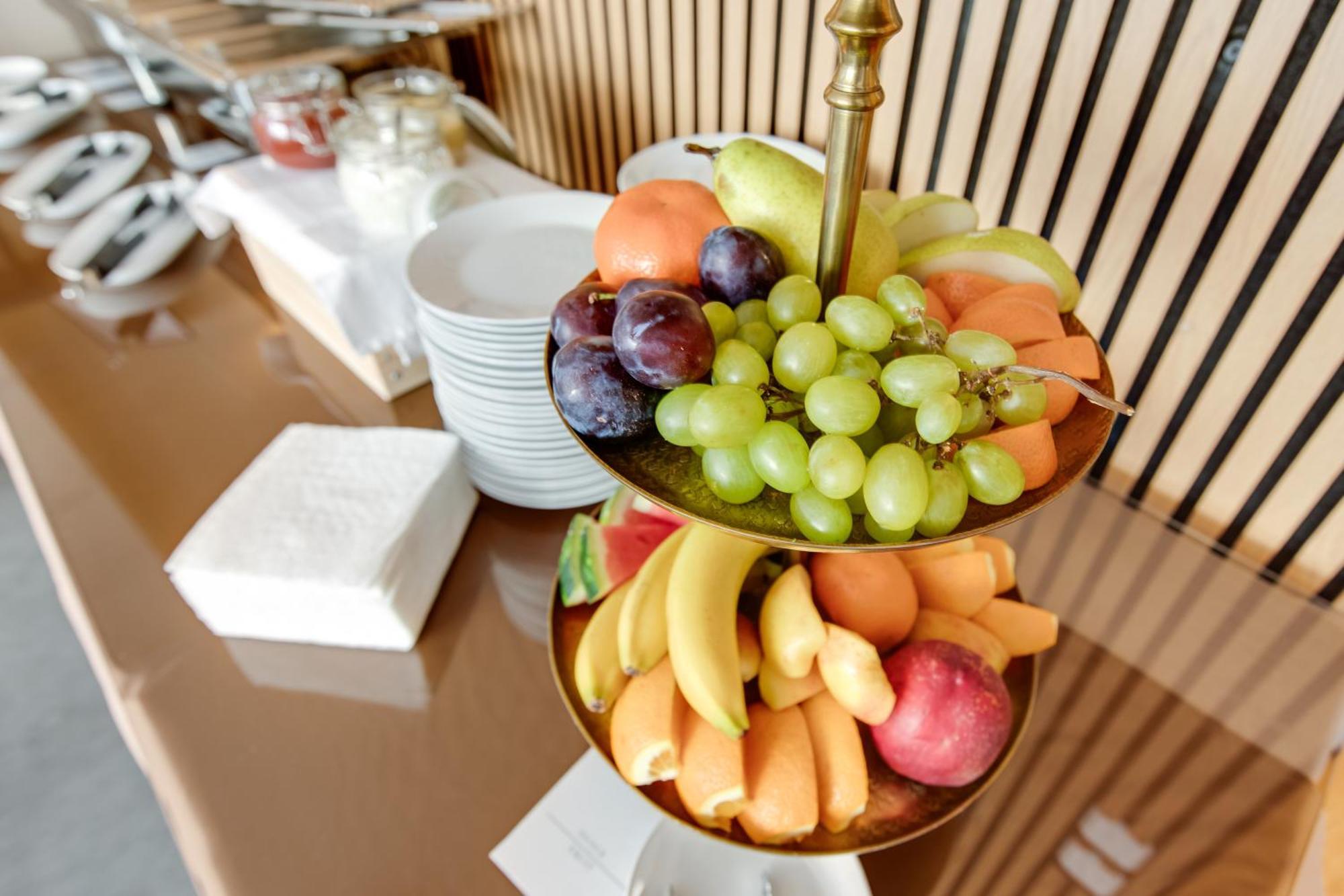 Andante Hotel Praga